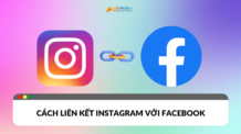 Cách liên kết Instagram với Facebook dễ dàng nhanh chóng