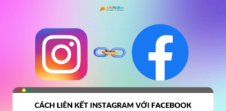 Cách liên kết Instagram với Facebook dễ dàng nhanh chóng