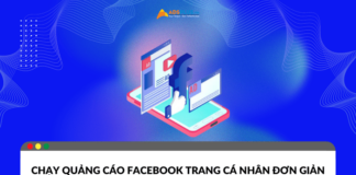 Hướng dẫn cách chạy quảng cáo Facebook trang cá nhân