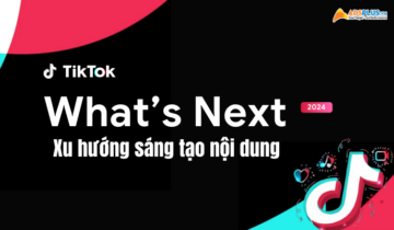 [Ebook] Xu hướng sáng tạo nội dung TikTok - 2024