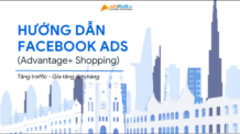 [Ebook] Hướng dẫn Facebook Ads cho người mới bắt đầu (Advantage+ Shopping)