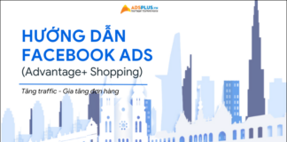 [Ebook] Hướng dẫn Facebook Ads cho người mới bắt đầu (Advantage+ Shopping)