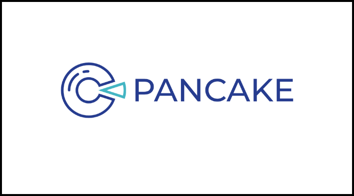 Logo phần mềm bán hàng Facebook Pancake