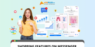 Tính năng mua sắm trên Messenger có gì mới?