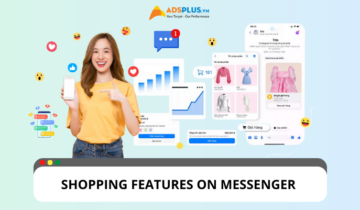 Tính năng mua sắm trên Messenger có gì mới?