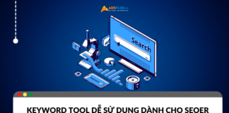 Tổng hợp keyword tool dễ sử dụng cho SEOer