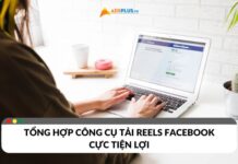 Tổng hợp công cụ tải Reels Facebook cực tiện lợi