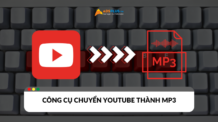 Công cụ chuyển Youtube thành MP3