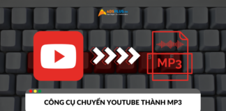 Công cụ chuyển Youtube thành MP3