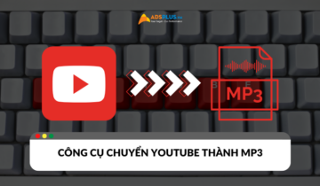 Công cụ chuyển Youtube thành MP3