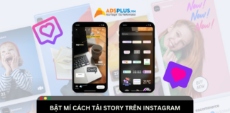 Cách tải story trên Instagram