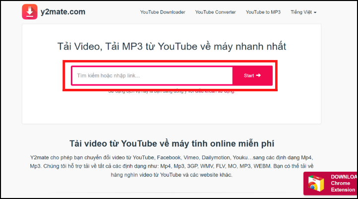 Tải video Youtube Shorts – Xem video mọi lúc mọi nơi