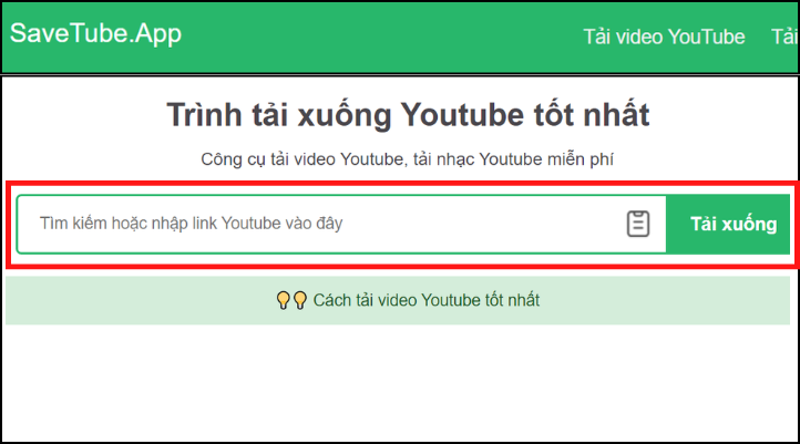 Tải video Youtube Shorts – Xem video mọi lúc mọi nơi