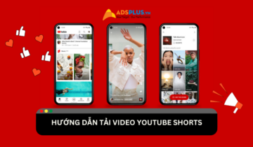 Hướng dẫn tải video Youtube Shorts