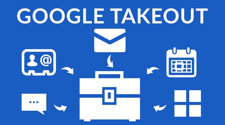 Bí quyết bảo vệ dữ liệu cá nhân hiệu quả với Google Takeout