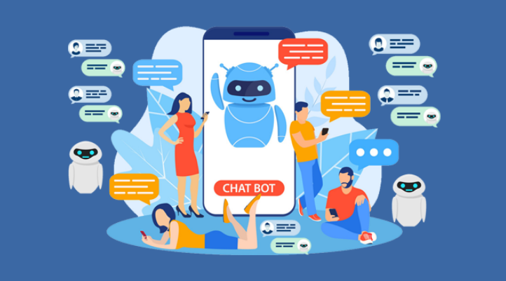 Bí quyết tạo chatbot trên Facebook bùng nổ doanh số