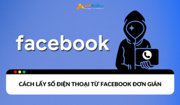 Cách lấy số điện thoại từ Facebook đơn giản