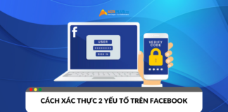 Hướng dẫn cách kích hoạt xác thực 2 yếu tố trên Facebook