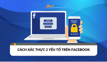 Hướng dẫn cách kích hoạt xác thực 2 yếu tố trên Facebook