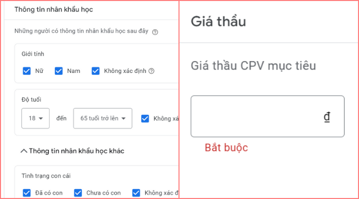 Hướng dẫn cách chạy quảng cáo Youtube cho người mới bắt đầu