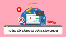 Cách chạy quảng cáo Youtube cho người mới