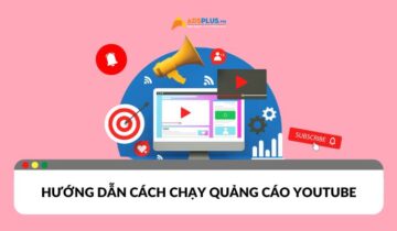 Cách chạy quảng cáo Youtube cho người mới