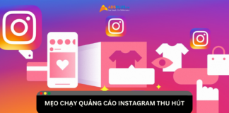 Mẹo chạy quảng cáo Instagram thu hút