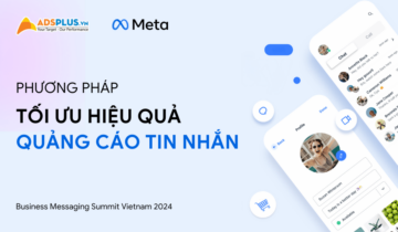 [Ebook] Phương pháp tối ưu hiệu quả quảng cáo tin nhắn