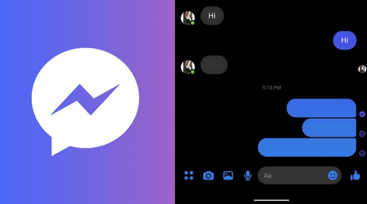 Mách bạn mẹo hay để xem tin nhắn đầu tiên trên Messenger