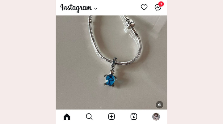 Hướng dẫn cách lấy link Instagram trên điện thoại và máy tính