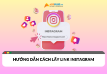 Hướng dẫn cách lấy link Instagram trên điện thoại và máy tính