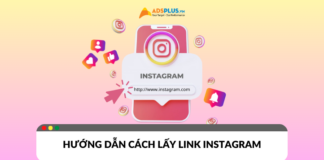 Hướng dẫn cách lấy link Instagram trên điện thoại và máy tính