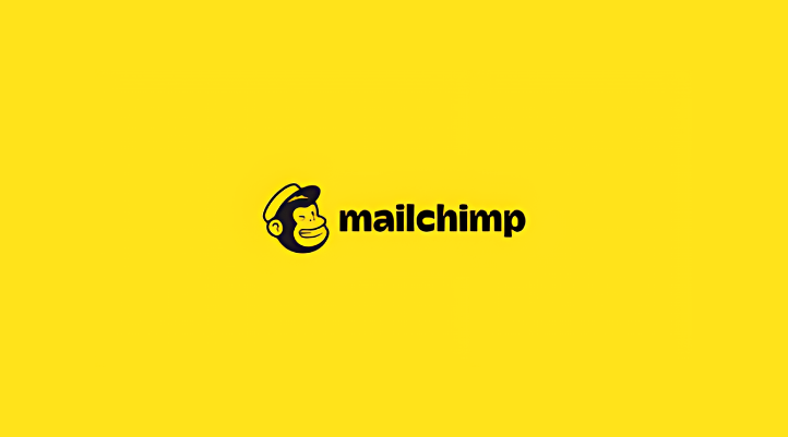 Logo Mailchimp - hệ thống Email Marketing phổ biến nhất hiện nay