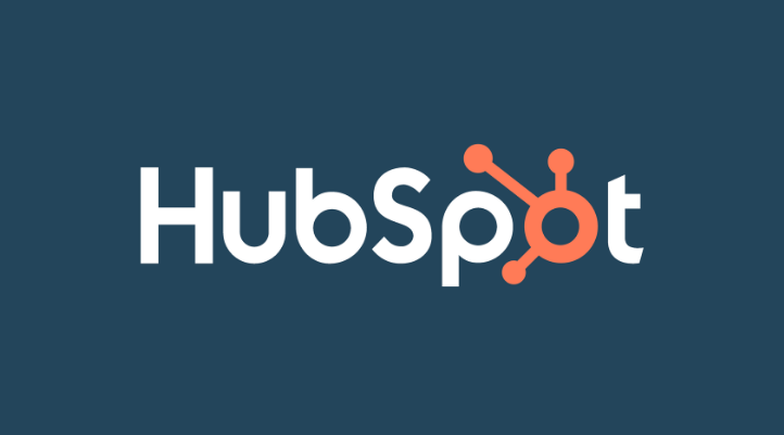 Logo Hubspot