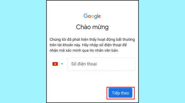 Cách khôi phục Gmail bị vô hiệu hóa đơn giản và nhanh chóng