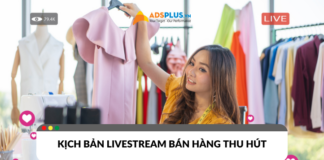 Cách viết kịch bản livestream thu hút