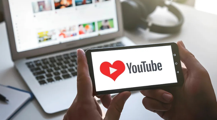 Phương pháp tăng like Youtube hiệu quả dành cho người mới