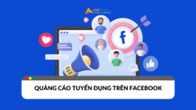 Bí quyết chạy quảng cáo tuyển dụng trên Facebook thu hút