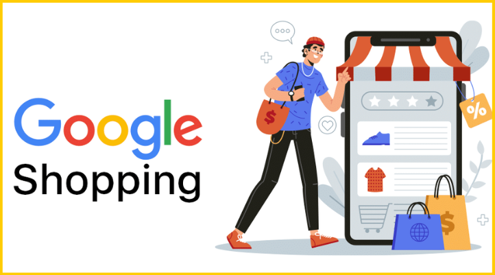 Giới thiệu về Google Shopping Ads