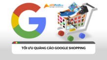 Mẹo tối ưu quảng cáo Google Shopping