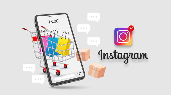 Lợi ích của việc kinh doanh trên nền tảng Instagram