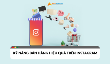 Các ngành hàng hot trên Instagram