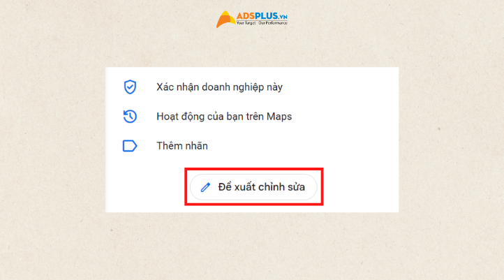 Cách xóa doanh nghiệp trên Google Map khi không còn hoạt động