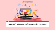 Tối ưu chi phí quảng cáo trên Youtube