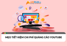 Tối ưu chi phí quảng cáo trên Youtube