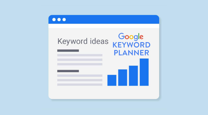 Google Keyword Planner