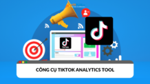 Công cụ TikTok Analytics Tool