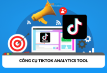 Công cụ TikTok Analytics Tool