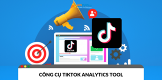 Công cụ TikTok Analytics Tool