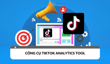 Công cụ TikTok Analytics Tool